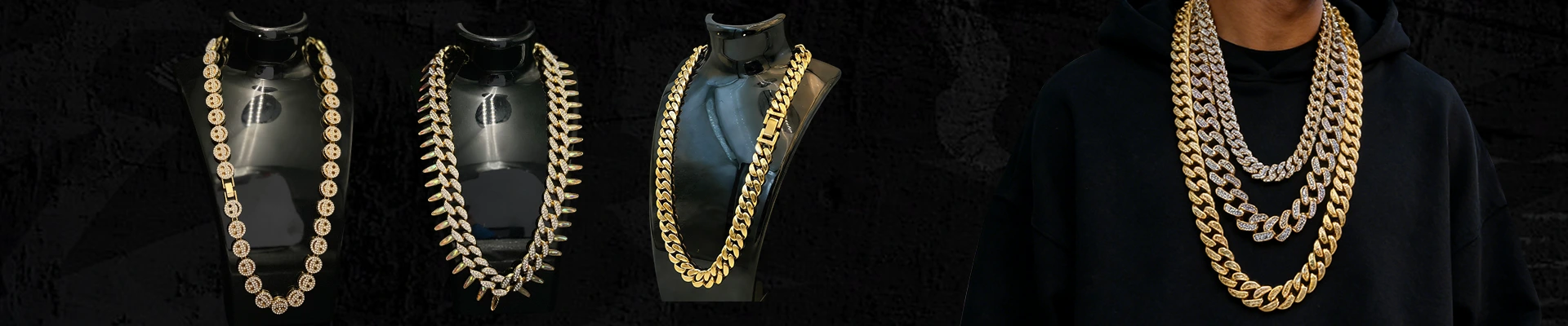 Hip Hop Boyunbağı