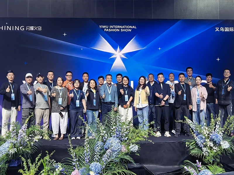 27-29 aprel Kunyu Zərgərlik 2026 Yiwu Beynəlxalq Moda Fabriki Sərgisində Debüt etdi, Müstəqil Stand Qlobal Alıcıların rəğbətini qazandı