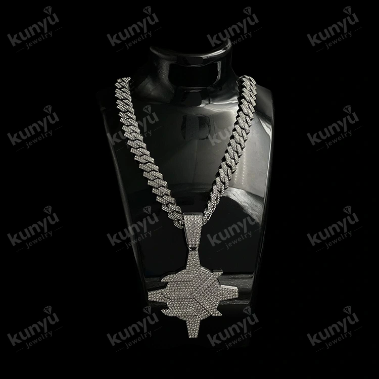 Stil, keyfiyyət və fərdiləşdirmə üçün düzgün hip-hop kulonunu necə seçmək olar