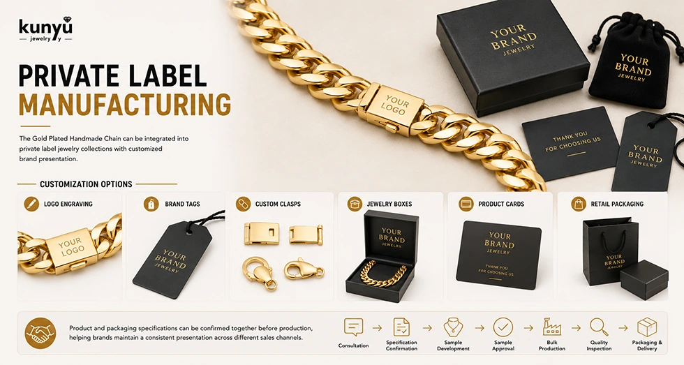 Bling Pendant Hip Hop Necklace