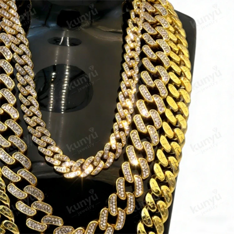 Kişi Hip Hop Boyunbağı