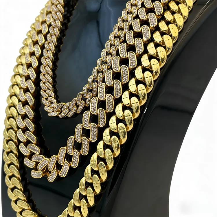 Kişi Hip Hop Boyunbağı