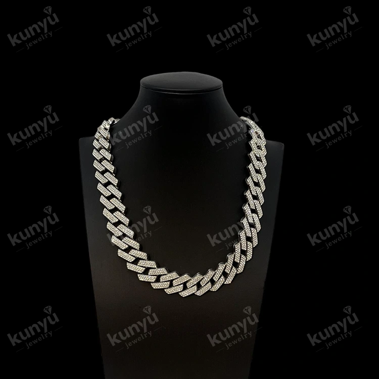Trendy Cuba Streetwear Choker Trendy Cuba Streetwear Choker