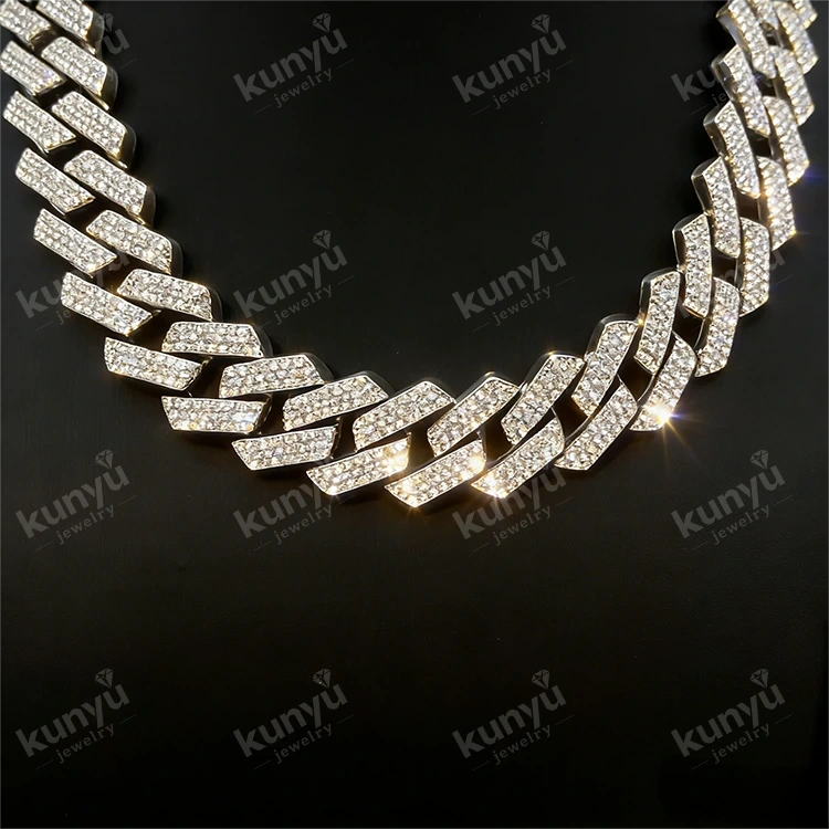 Trendy Cuba Streetwear Choker