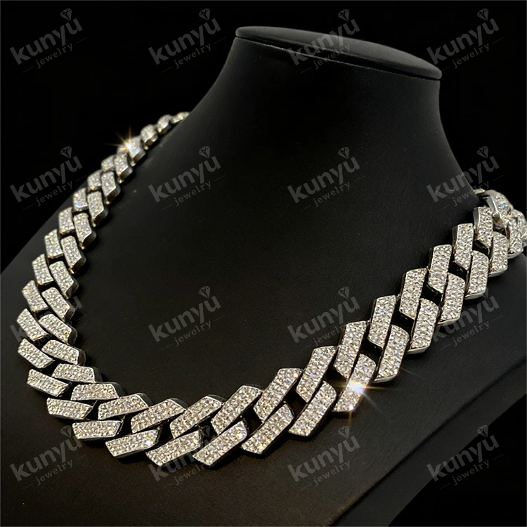 Trendy Cuba Streetwear Choker