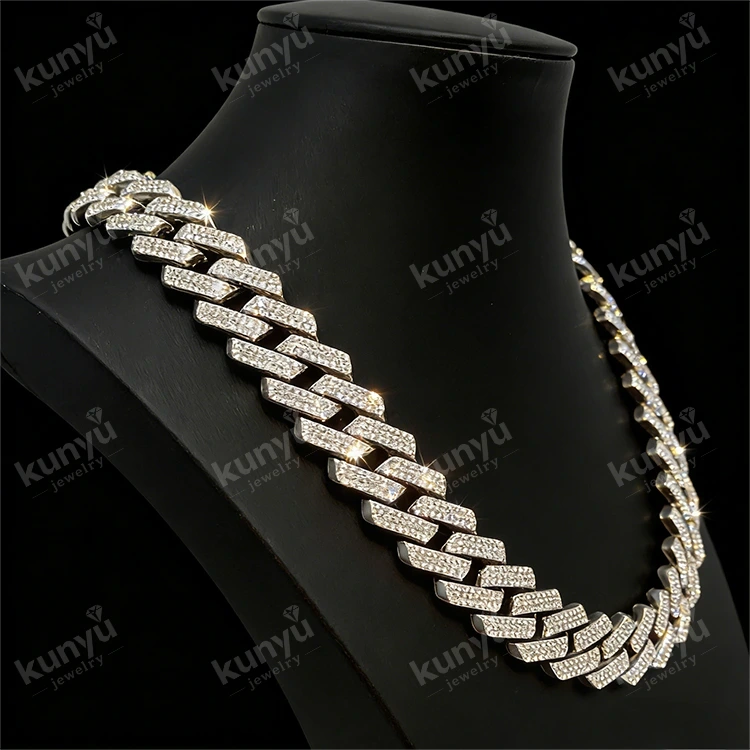 Trendy Cuba Streetwear Choker
